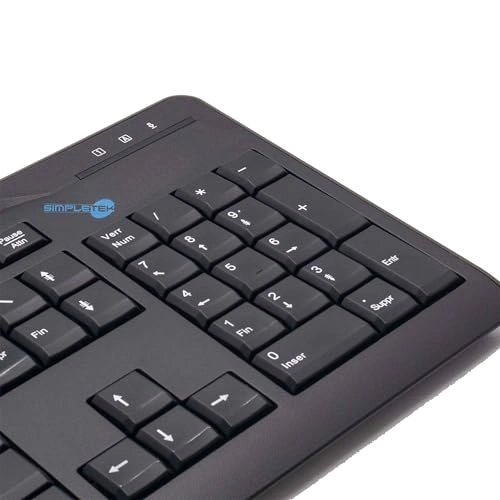 SIM - ART - 18639 - FR Wired