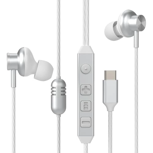 S-2 Wired Earbud