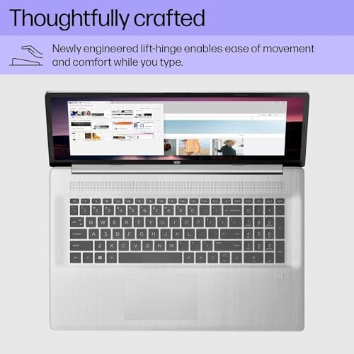 17 - 17.3'' Core i3-N305 16GB DDR4 1TB SSD