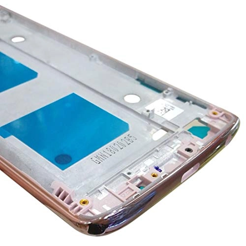 Front Housing LCD Frame Bezel for Moto G6
