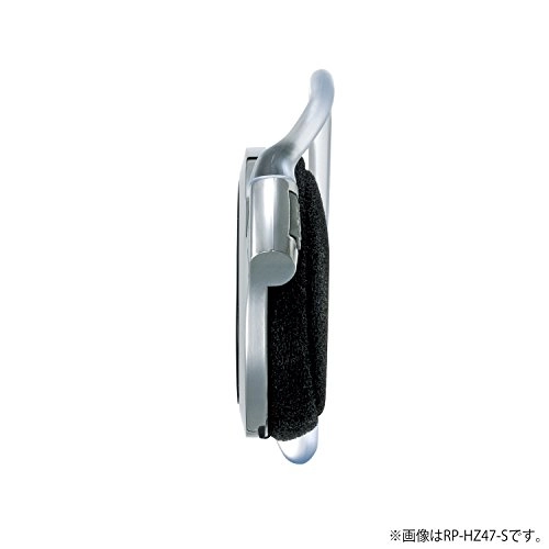 RP-HZ47 Wired Headphone