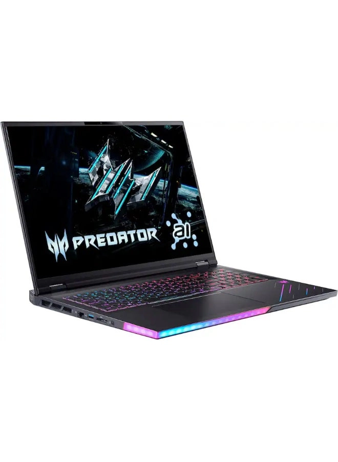Predator Helios 18 PH18-73-962W - 18'' Core Ultra 9 275HX 64GB DDR5 4TB SSD
