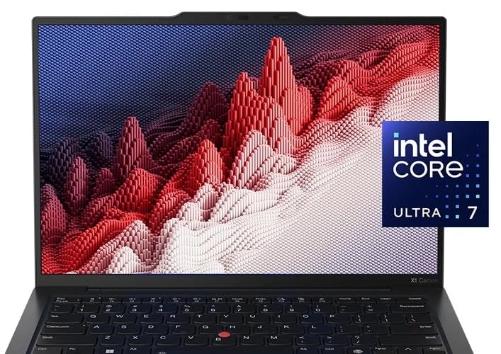 ThinkPad X1 Carbon 21KC0011GR - 14'' Core Ultra 7-155U 32GB 1TB SSD