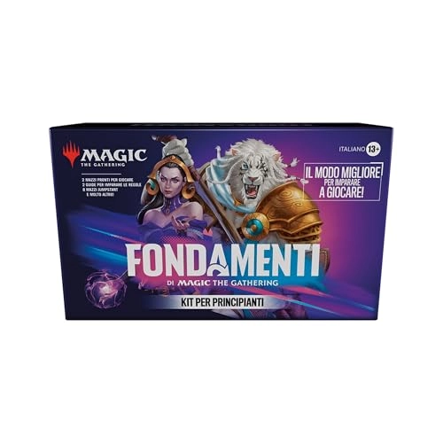 Fundamentals of Starter Kit - 20 cards
