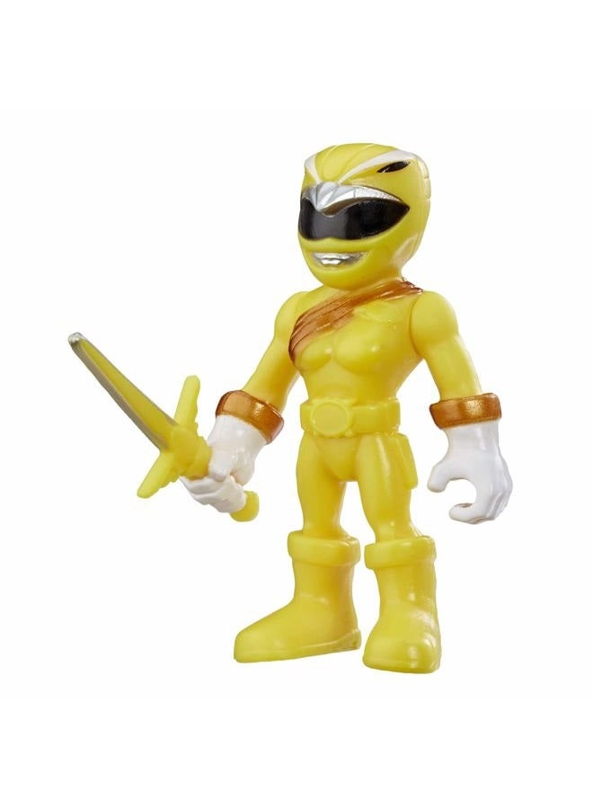 Heroes Power Rangers Blind Bags - 3 and up