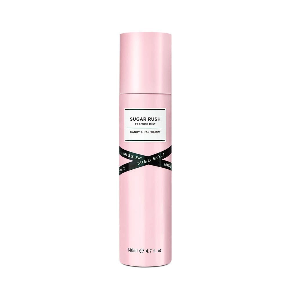 Incos Ltd Sugar Rush - 140ml Fruity