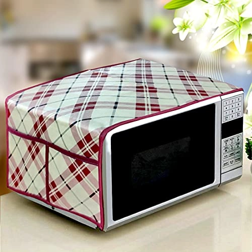 Microwave/Oven Top Cover