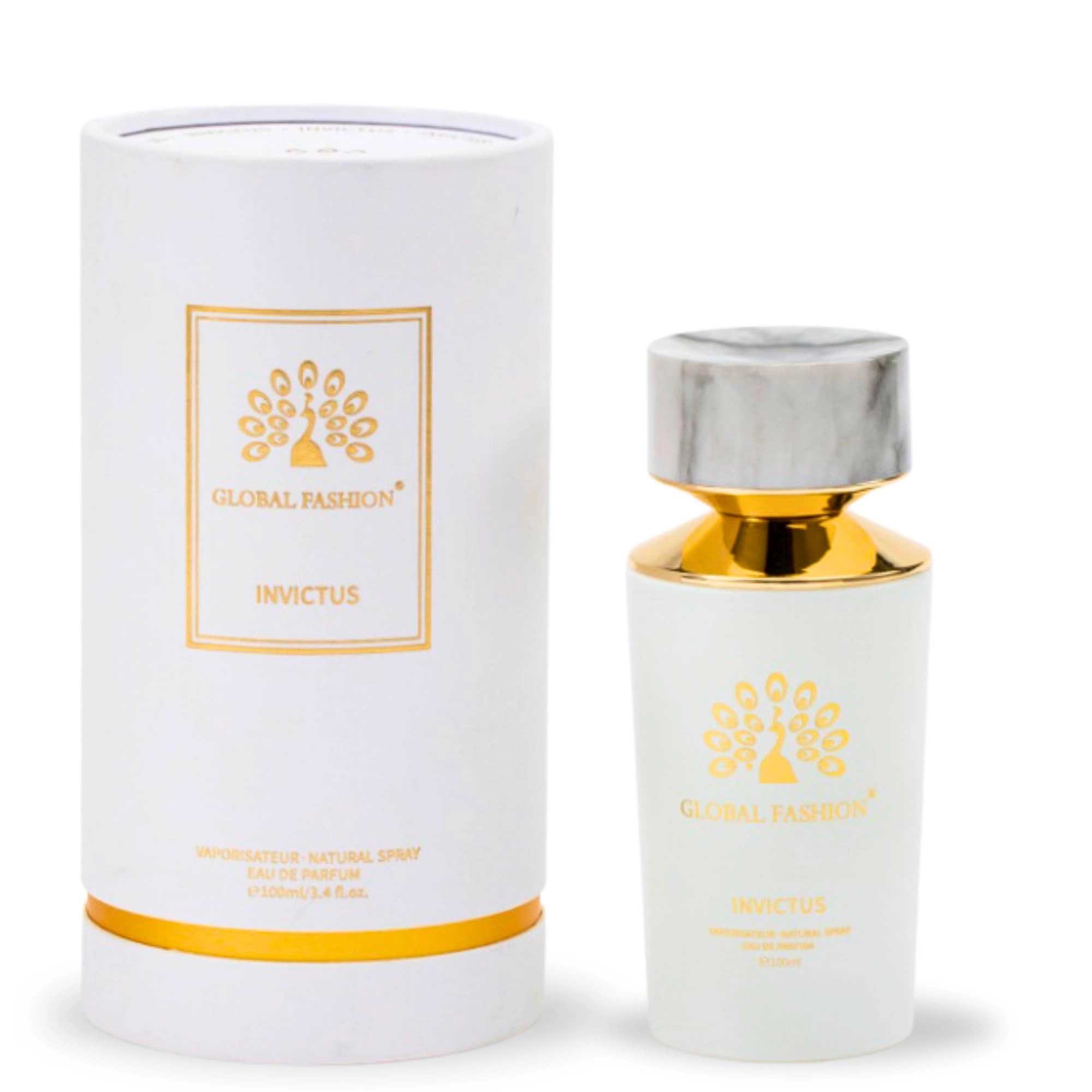 Precious Gold Eau de Parfum 100 ml
