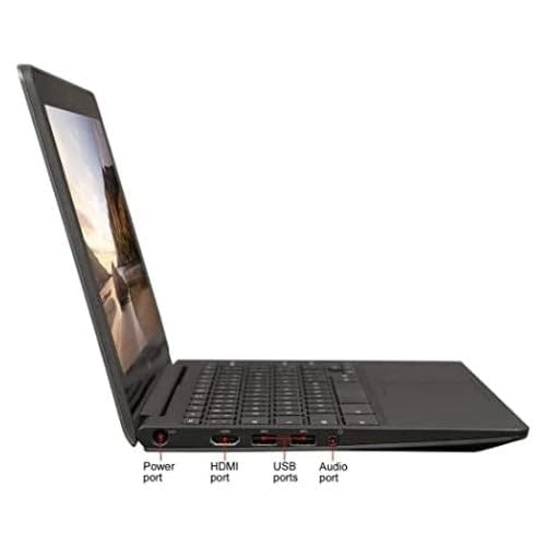 Chromebook Chrome Book CB1C13 - 11.6'' Celeron 2955U 2GB DDR3 16GB SSD