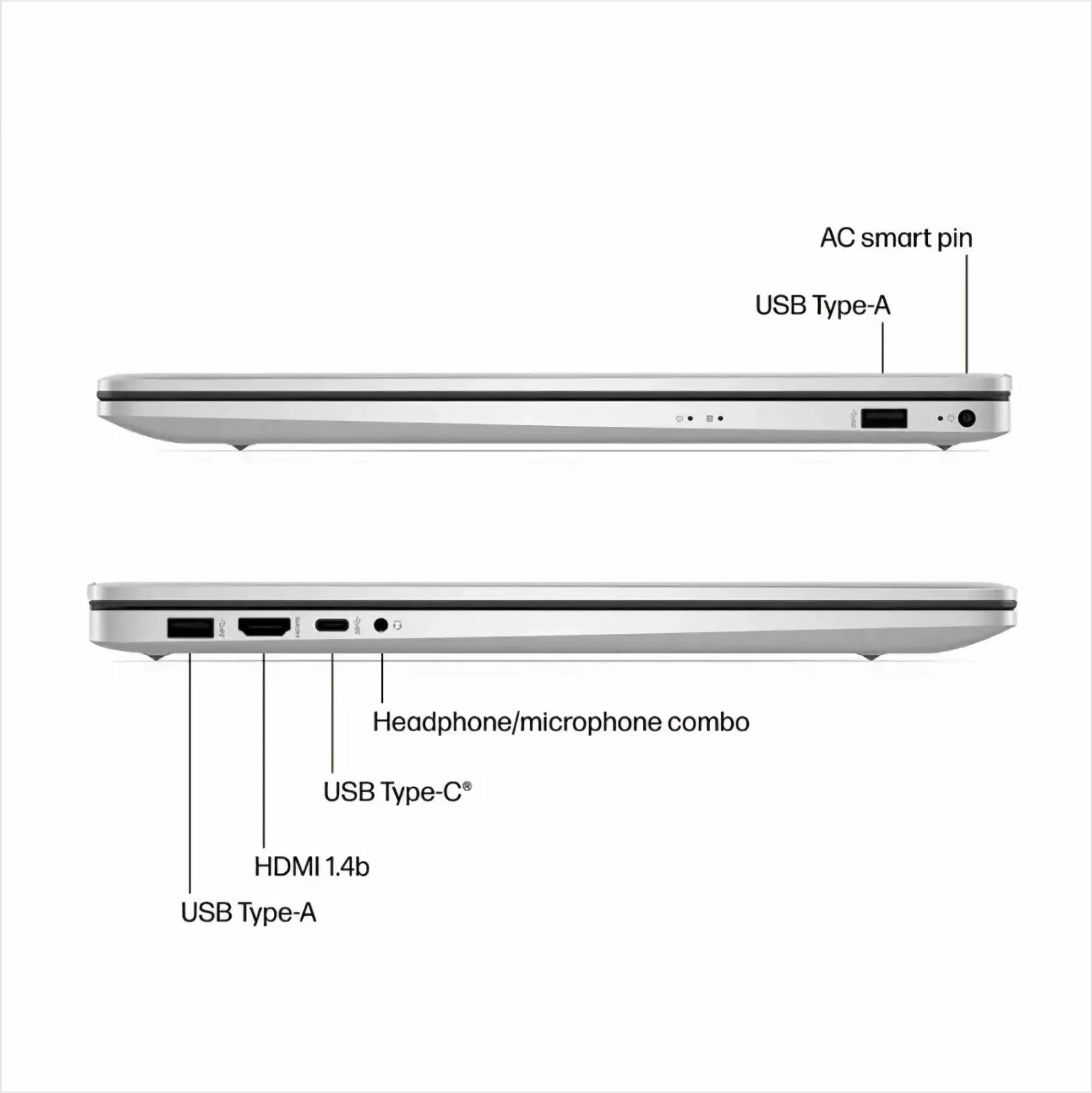 V17 - 17.3'' Core i3 8GB DDR4 128GB SSD