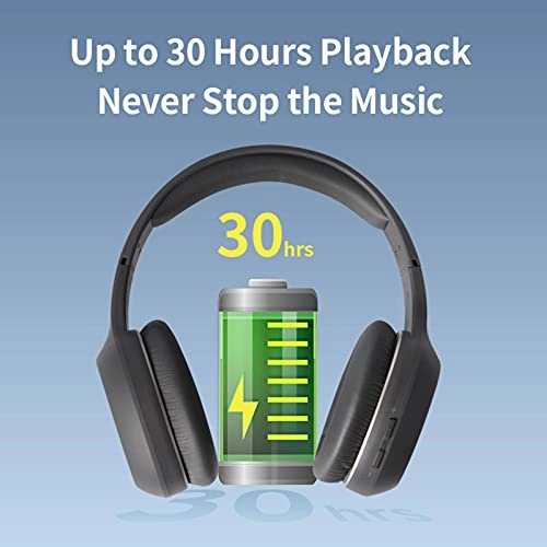 MD-60 Wired Headphone