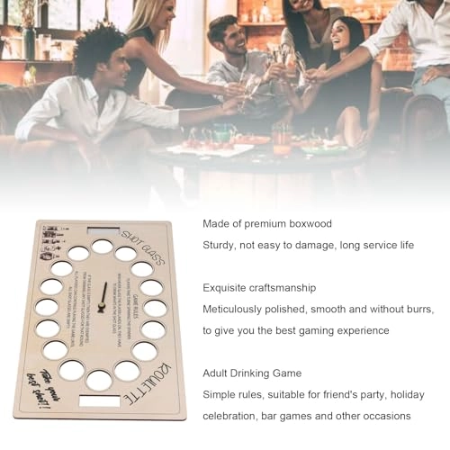 Take/Attempt - English 18 months and up