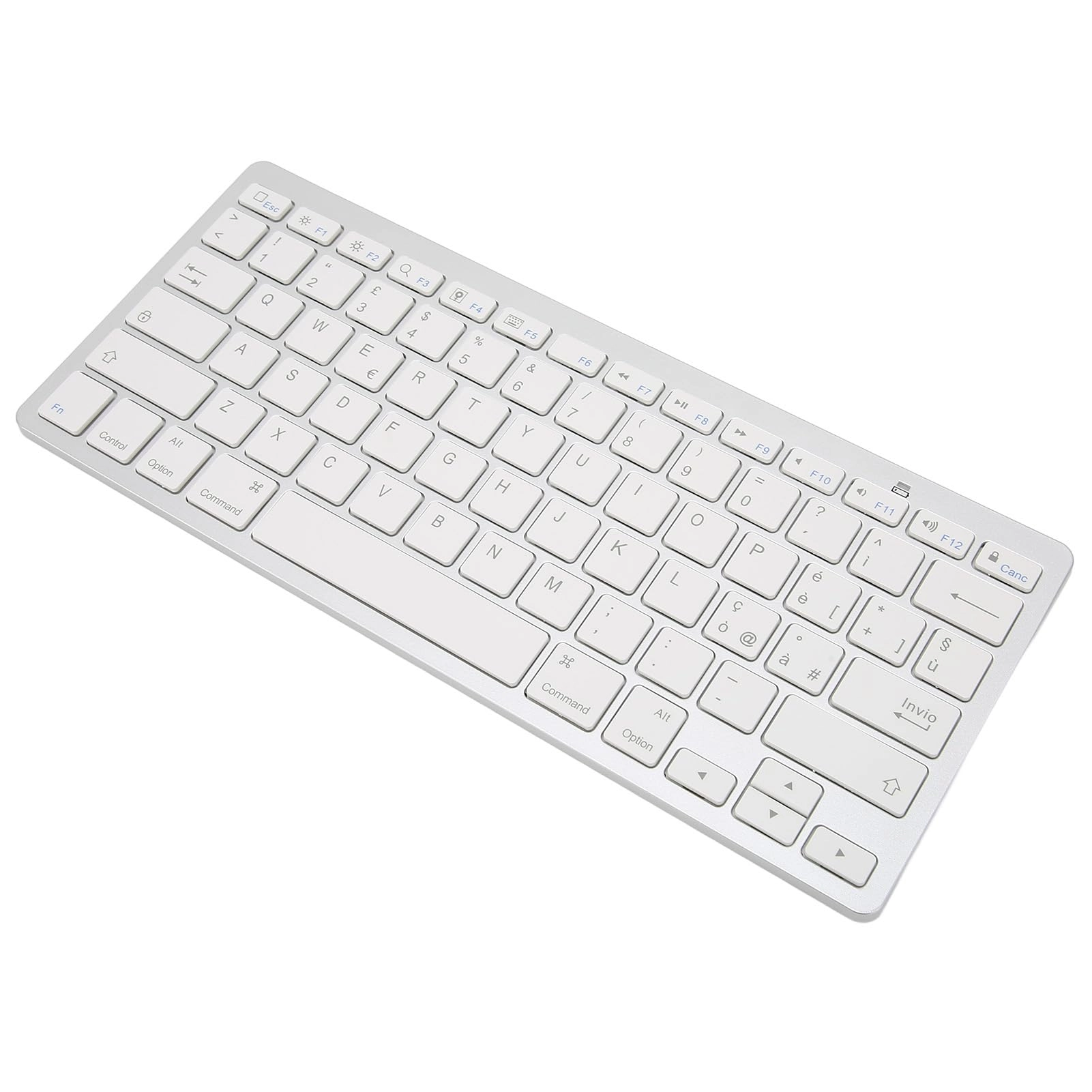 Mini Keyboard - Korean Wireless