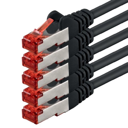 Cat6 network cable - 3 meters