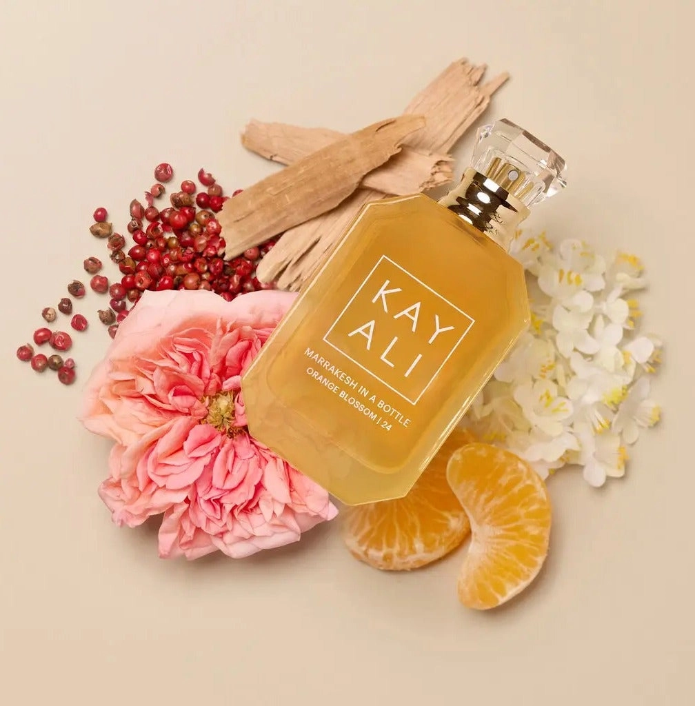 Marrakesh In A Bottle Orange Blossom - Eau de Parfum 1 piece(s)