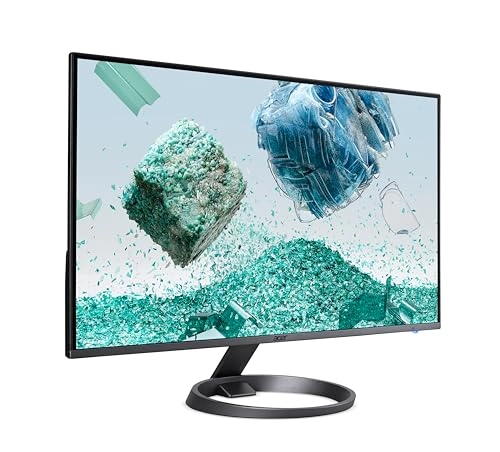 Vero RL272Eyiiv - 27 inch 1920x1080