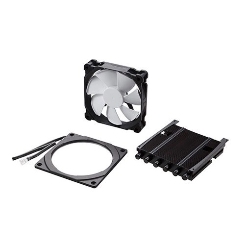TC12LS - 120mm