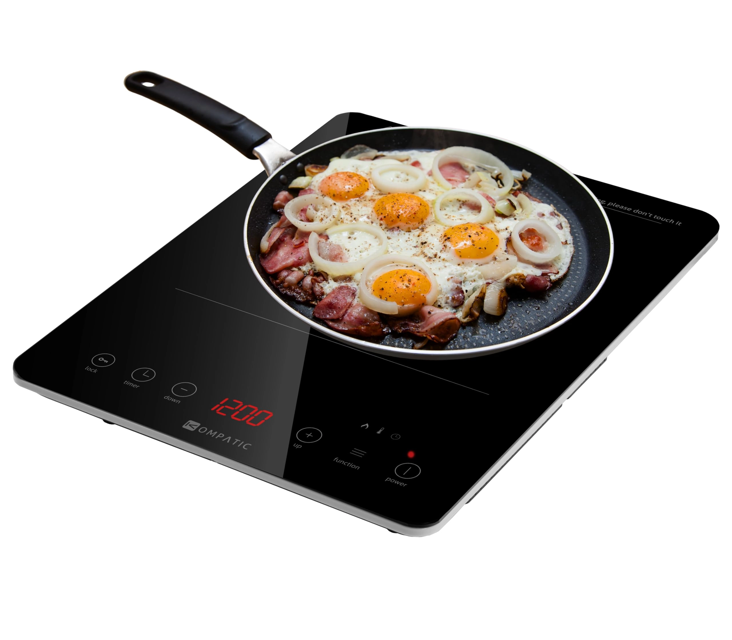 KOMPATIC KFE 20S - Induction hob