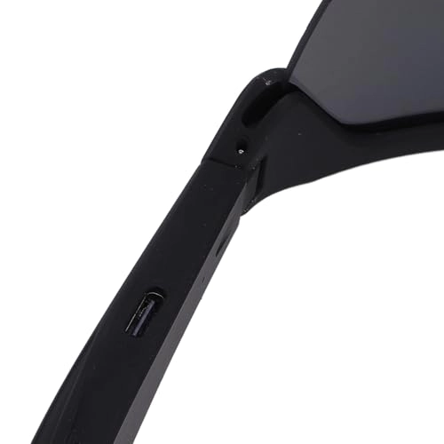 AI Smart Glasses - 100+ languages Bluetooth 5.3