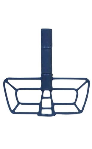 Push Chopper - 1000 ml 4 Stainless-Steel Blades