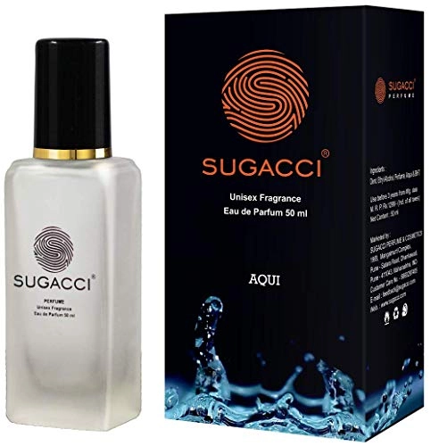 AQUI Eau de Parfum 50 ml