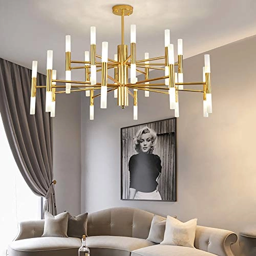 G4 Nordic Firefly Chandelier