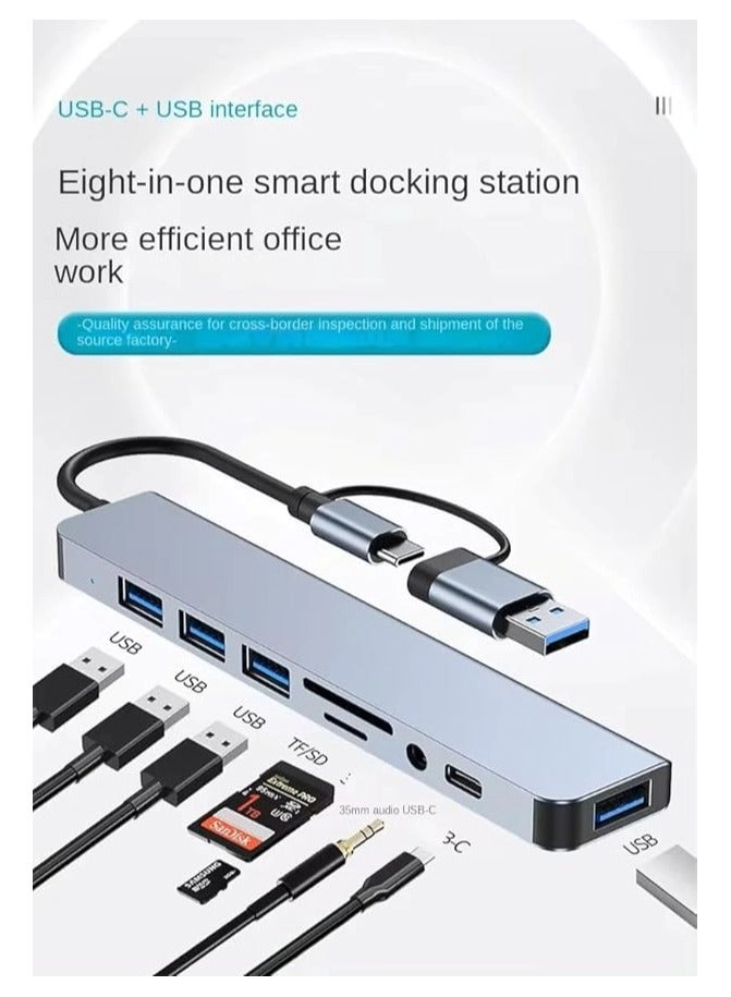 USB C Hub