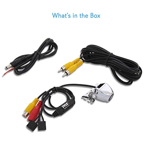 PLCM2720 - Night vision 420 TVL