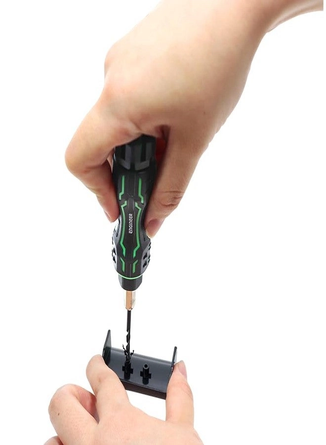 DZ-80 Mini Screwdriver 1/4" Drive