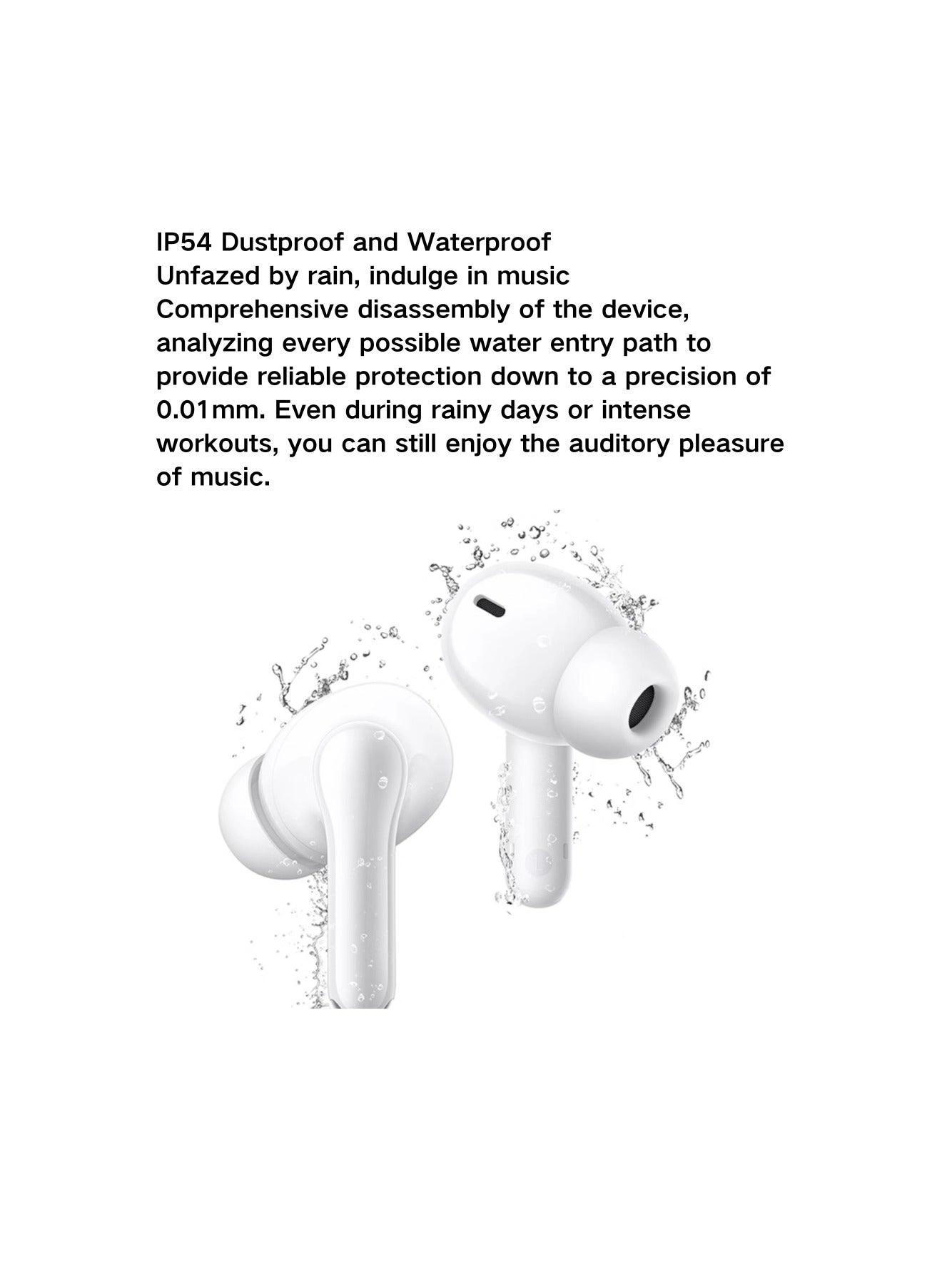 TWS 3e Wireless Earbud