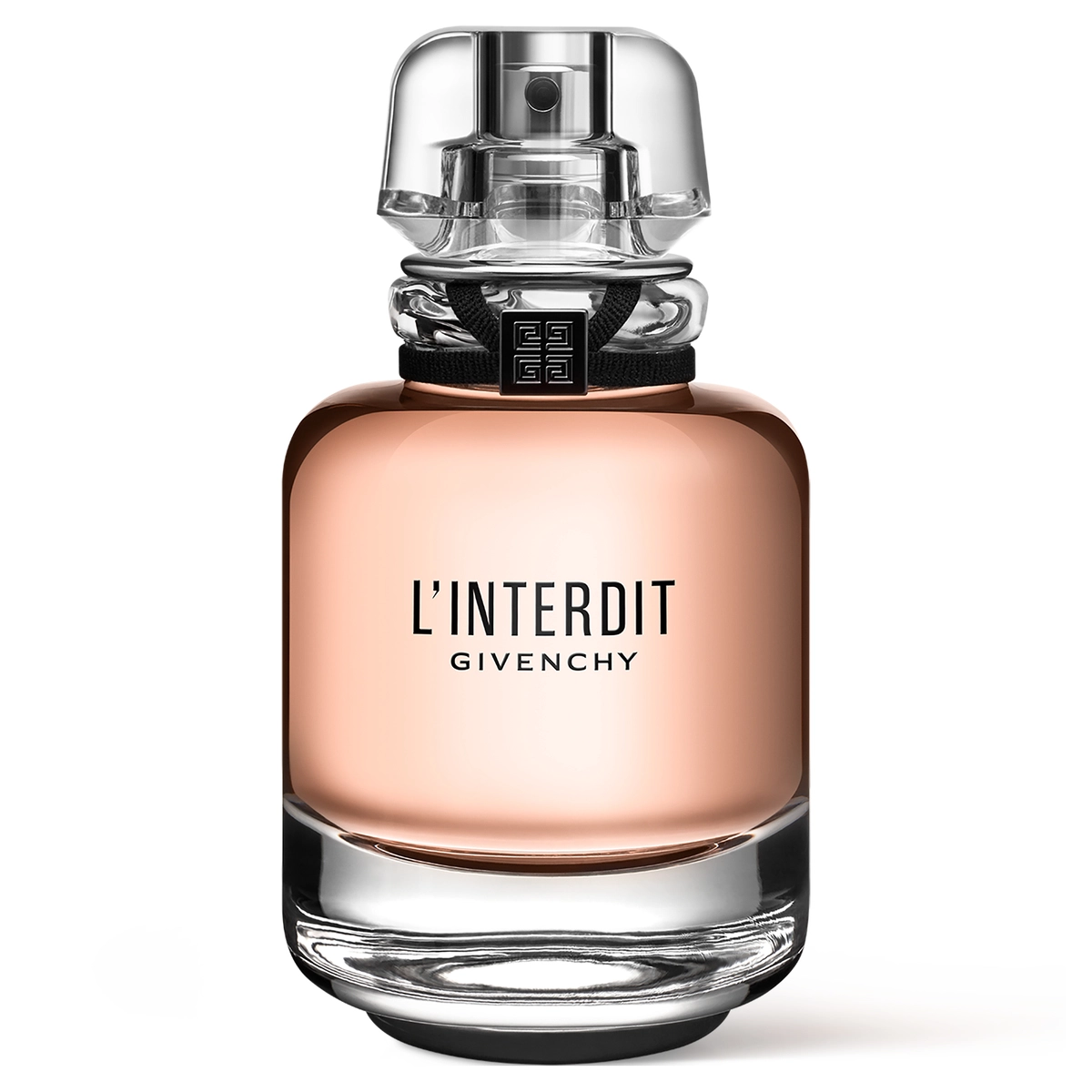 L'Interdit Eau de Parfum 80ml
