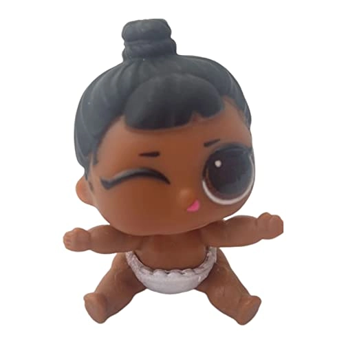 Drag Racer + Bunny Wishes + Her Lil Magesty