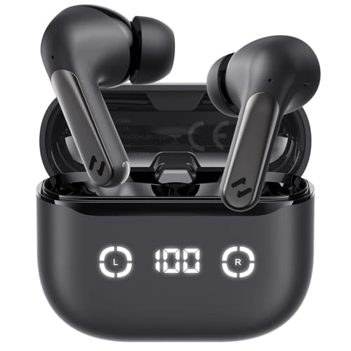 TW984 Wireless Earbud