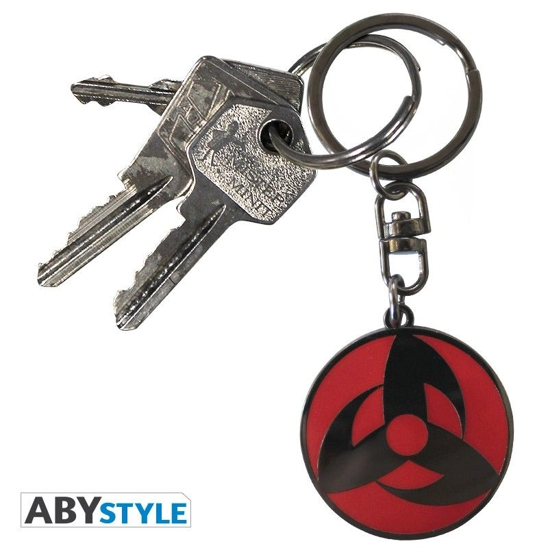 Sharingan Kakashi - Naruto Shippuden