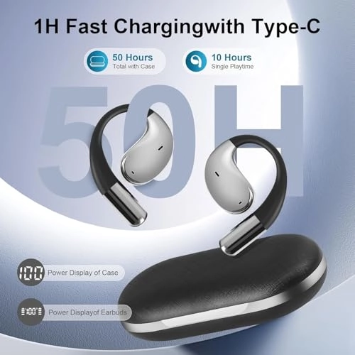 YYK-Q71 Wireless Earbud