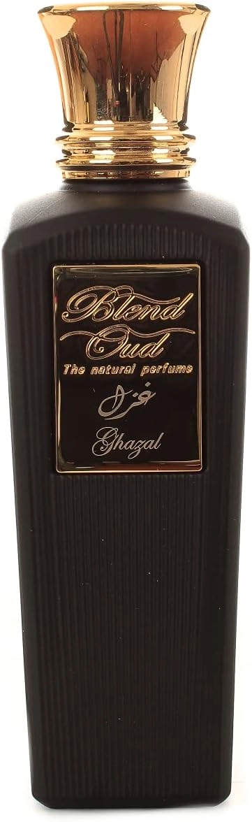 Ghazal Eau de Parfum 75ml