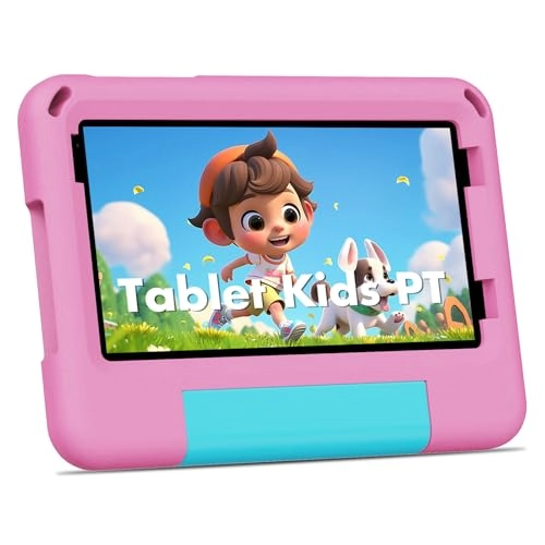 K7 kids tablet - 1GB 7 Inch 32GB