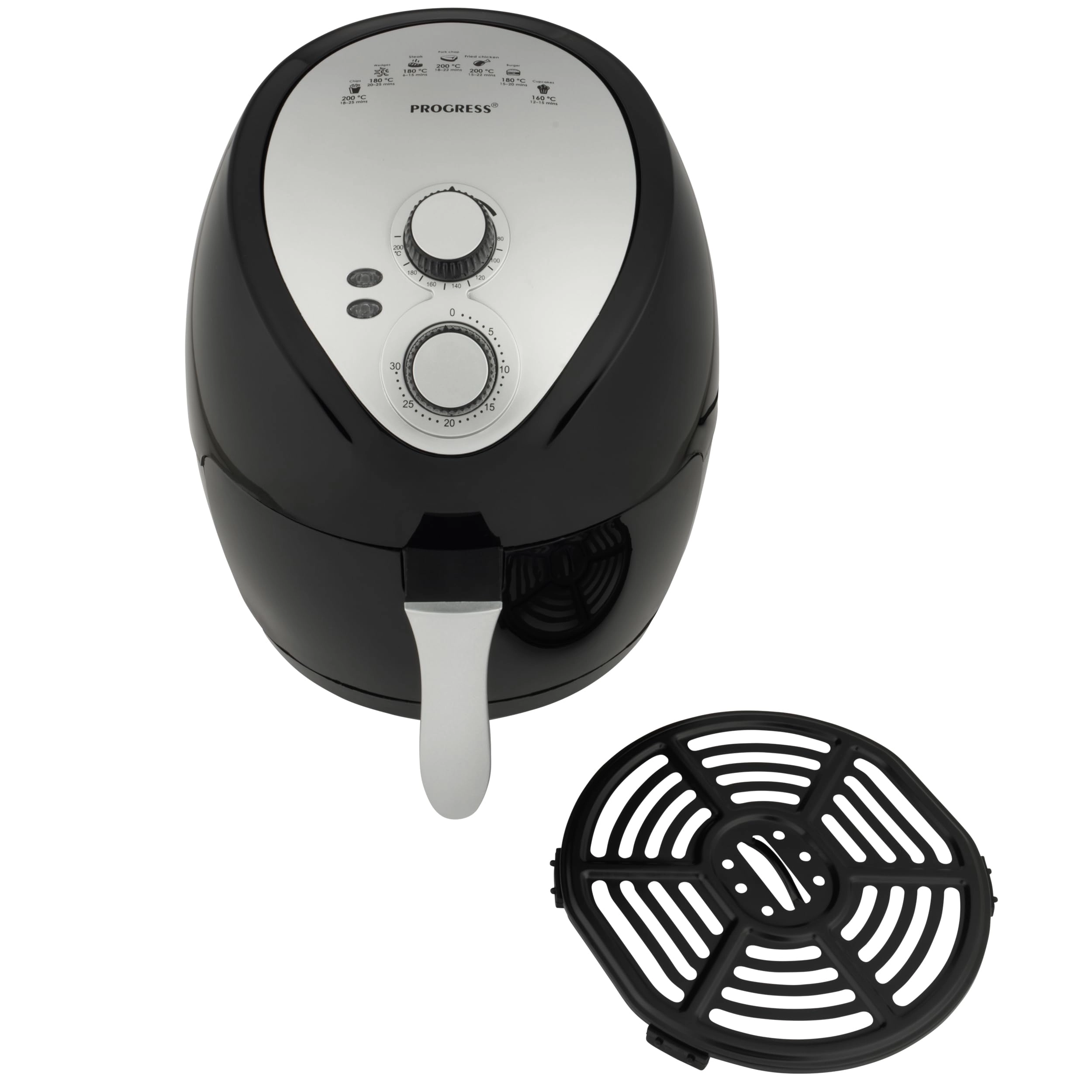 Progress Go Healthy EK2818HPH