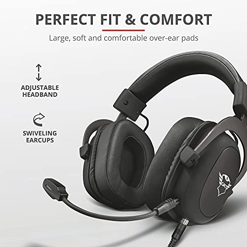 gxt 414 Wired Headset