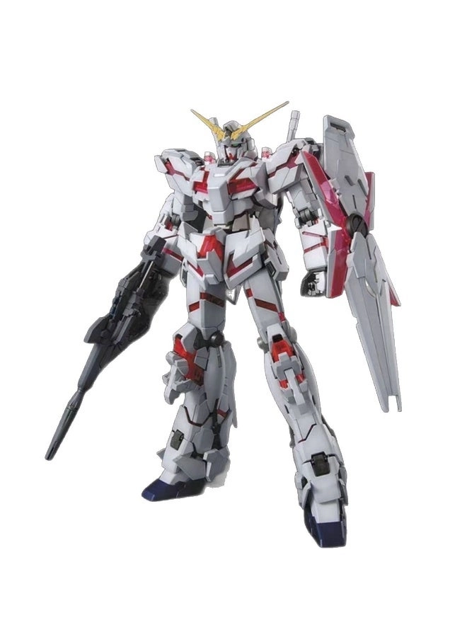 halamodo Gundam - Unicorn Gundam (QQ0600)