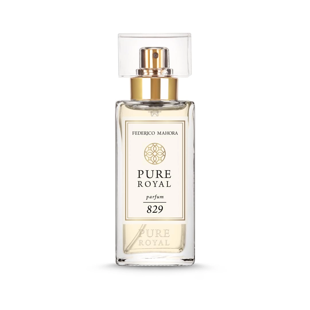 FM World Chypre Eau de Parfum 50 ml