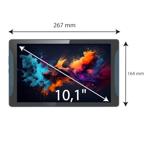 Tab Stand Pro 2 - 64GB 10.1"