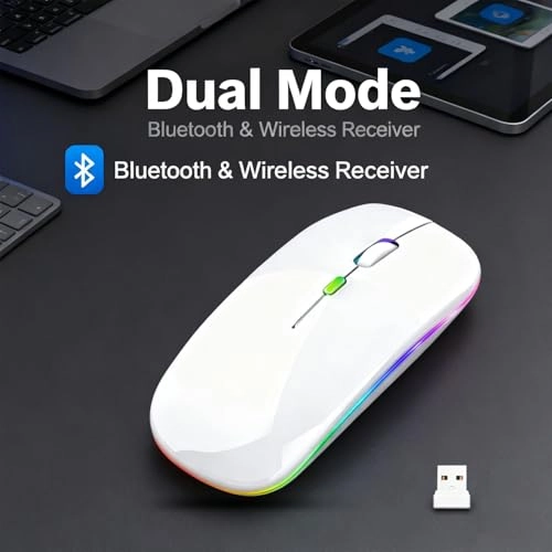 RX8041 - Dual Mode Bluetooth 5.1 2.4GHz