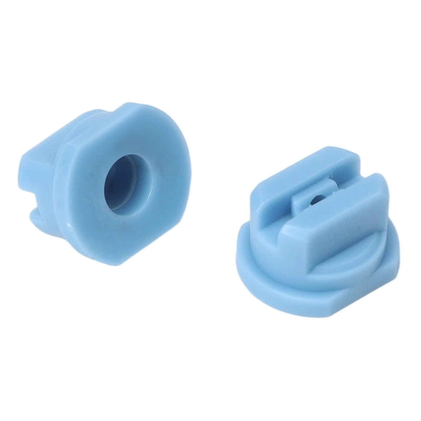 Nozzle Nut Kit - For PUZZI 8/1 10/1 100 200 2 Nozzles 2 Nuts 2 Sealing Rings