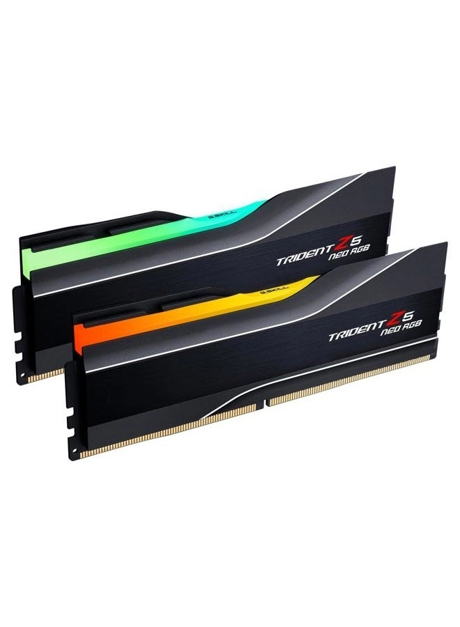 Trident Z5 Neo - 64GB 6000 MT/s 288-Pin DDR5