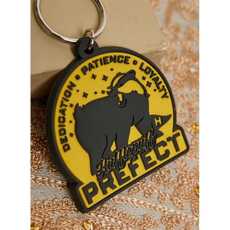 Harry Potter Clubhouse Hufflepuff