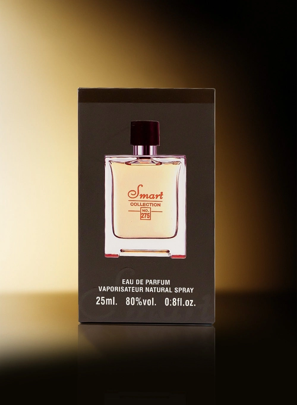 No. 275 - Eau de Parfum 25ml