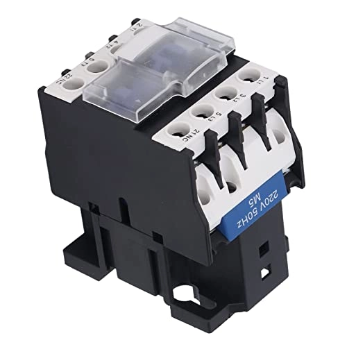 AC Contactor - 220V 25A 3P
