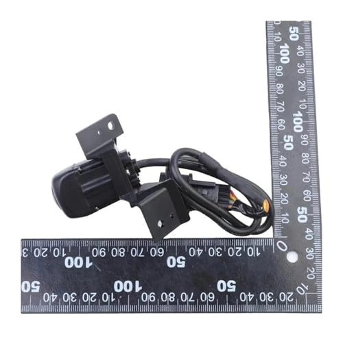 95760-D3101 - Hyundai Tucson 2016-2018 black