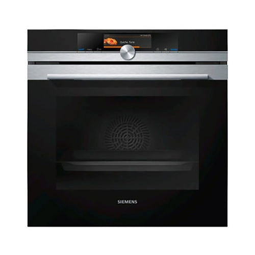 iQ700 HB732G1B1M - Microwave Oven Convection Black
